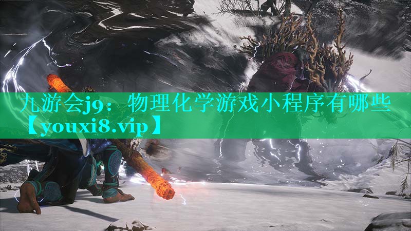 九游会j9：物理化学游戏小程序有哪些