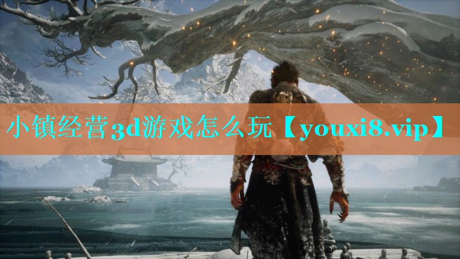 小镇经营3d游戏怎么玩